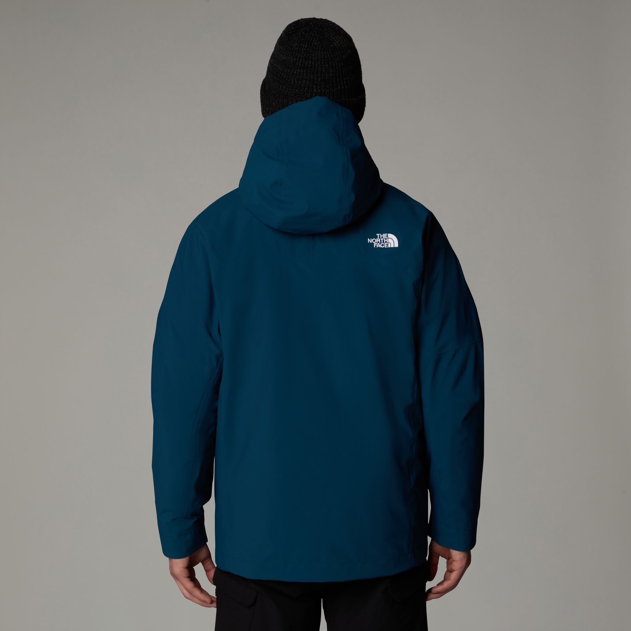 Mens The North Face RMST REMASTERED Nuptse 700-Down
