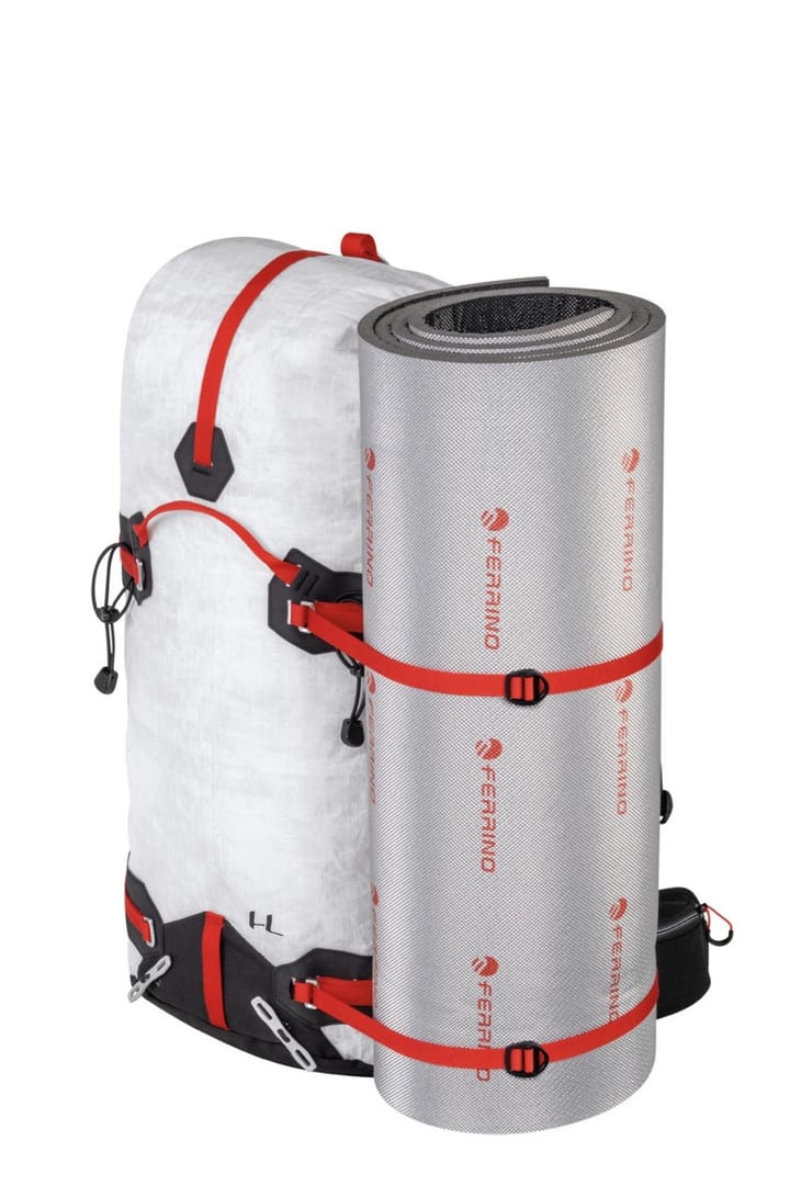 Ferrino Backpack Instinct 30+5 White Ferrino