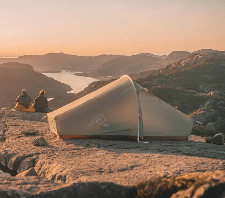 Robens Chaser 1 LW Light Green Robens