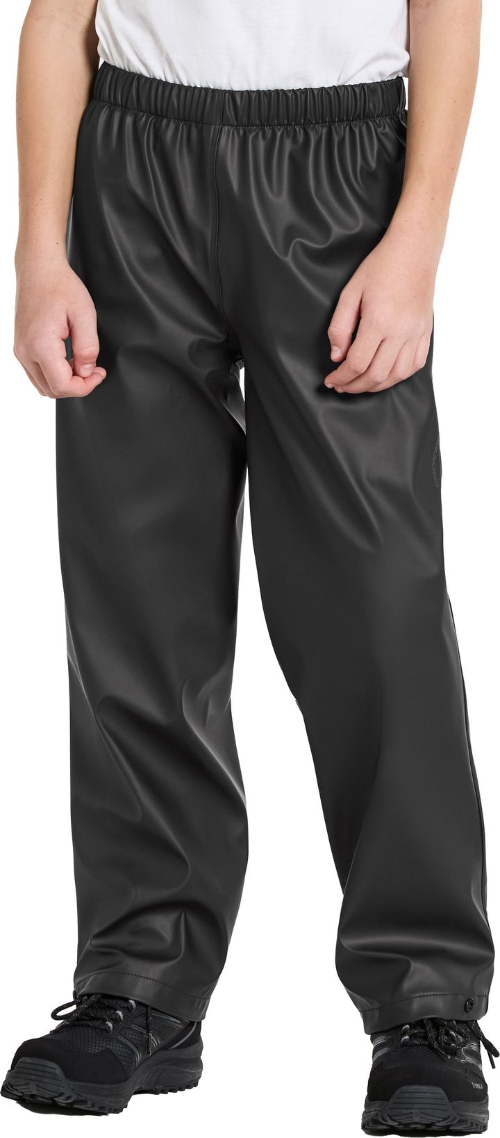 Didriksons Kids' Hepta Pants Black Didriksons