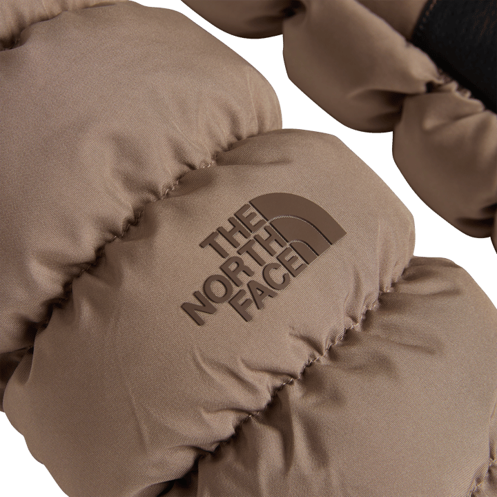 The North Face Montana Puffer Mitt Garnet The North Face