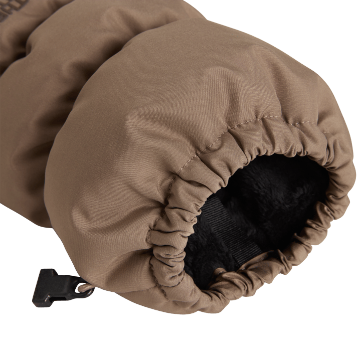 The North Face Montana Puffer Mitt Garnet The North Face