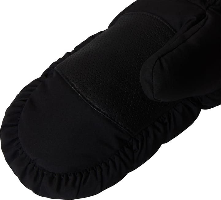 The North Face Montana Puffer Mitt TNF Black The North Face