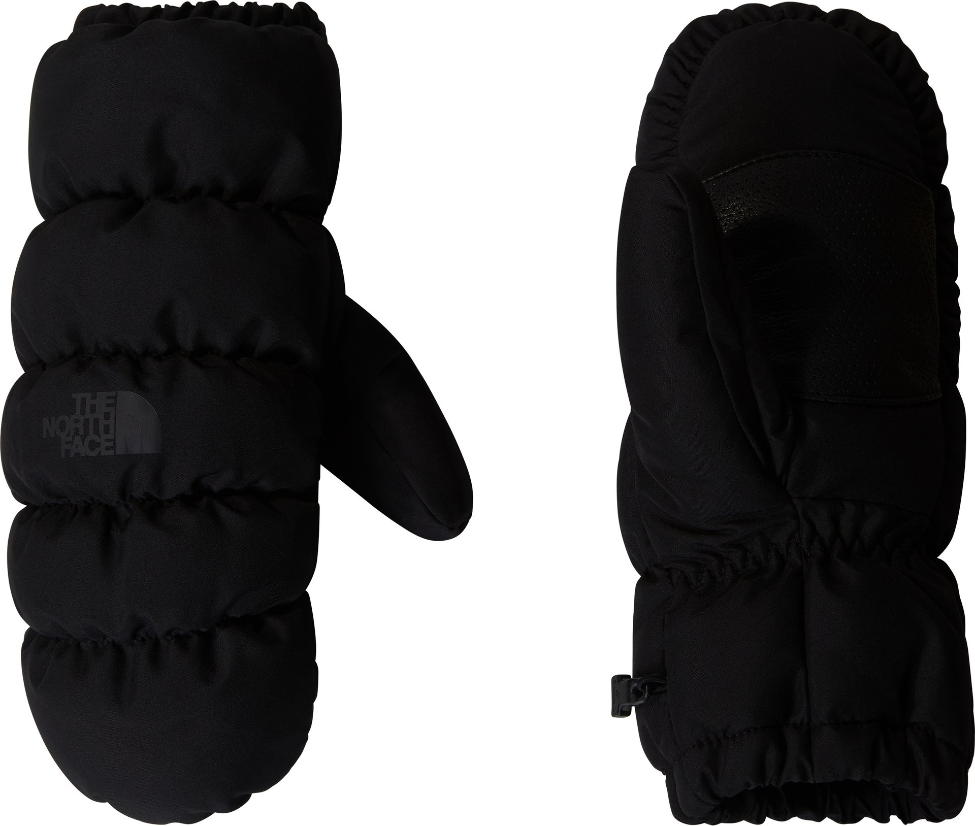 THE NORTH FACE Montana Puffer Mitt handskar & vantar herr