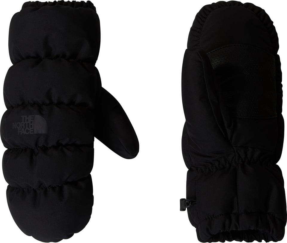 Montana Puffer Mitt