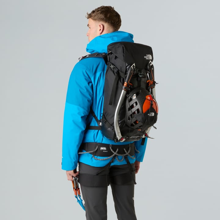 The North Face All Mountain Purpose 30 TNF Black/TNF Red The North Face The North Face All Mountain Purpose 30 TNF Black/TNF Red The North Face
