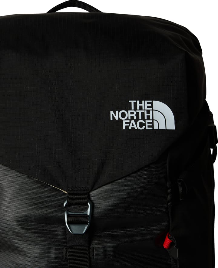 The North Face All Mountain Purpose 30 TNF Black/TNF Red The North Face