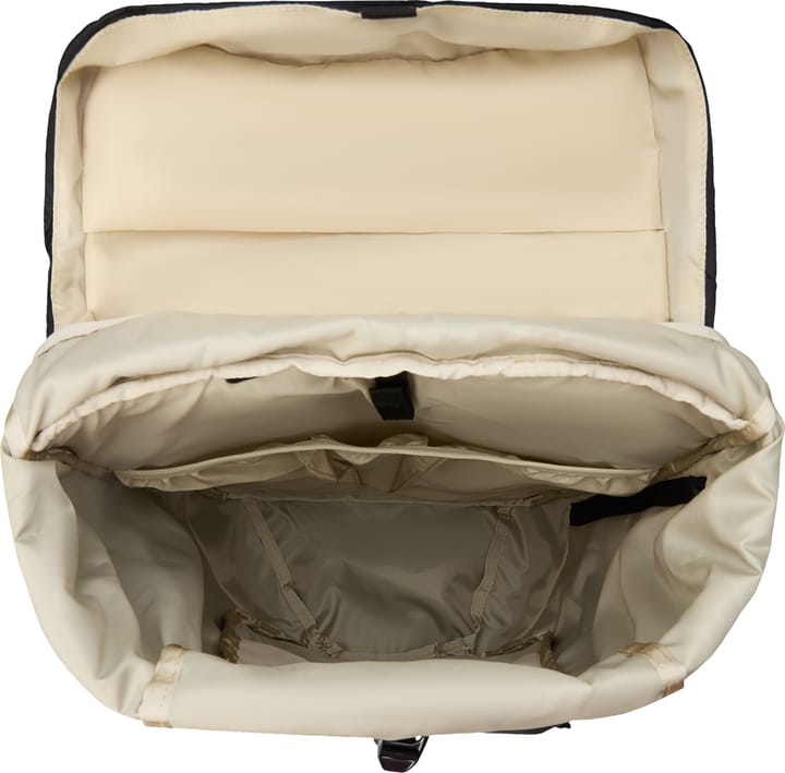 The North Face All Mountain Purpose 30 TNF Black/TNF Red The North Face