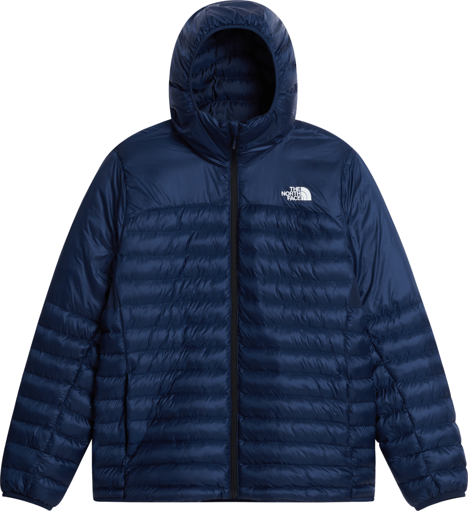 Men's Terra Peak Hooded Jacket
