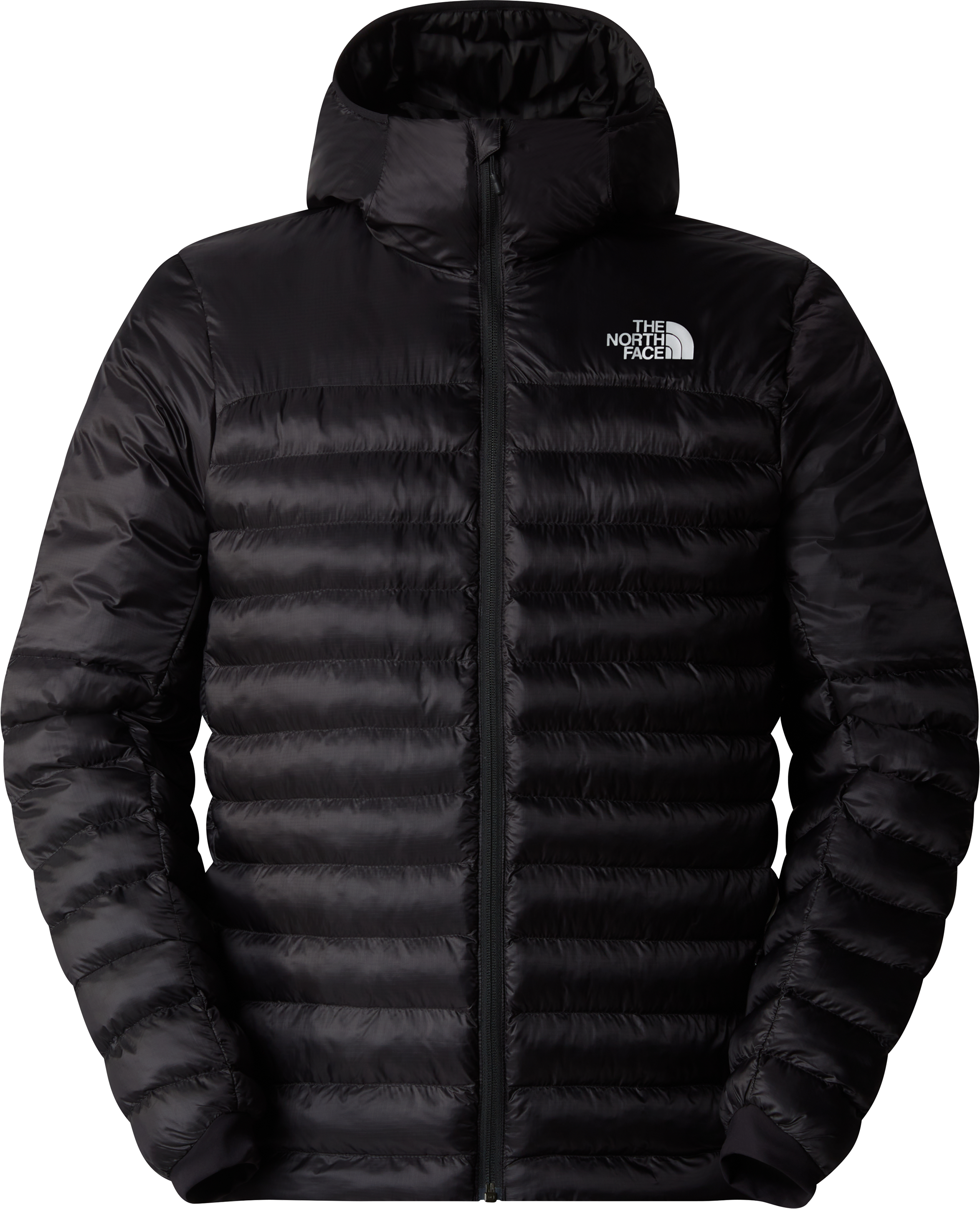 The North Face Men's Terra Peak Hooded Jacket