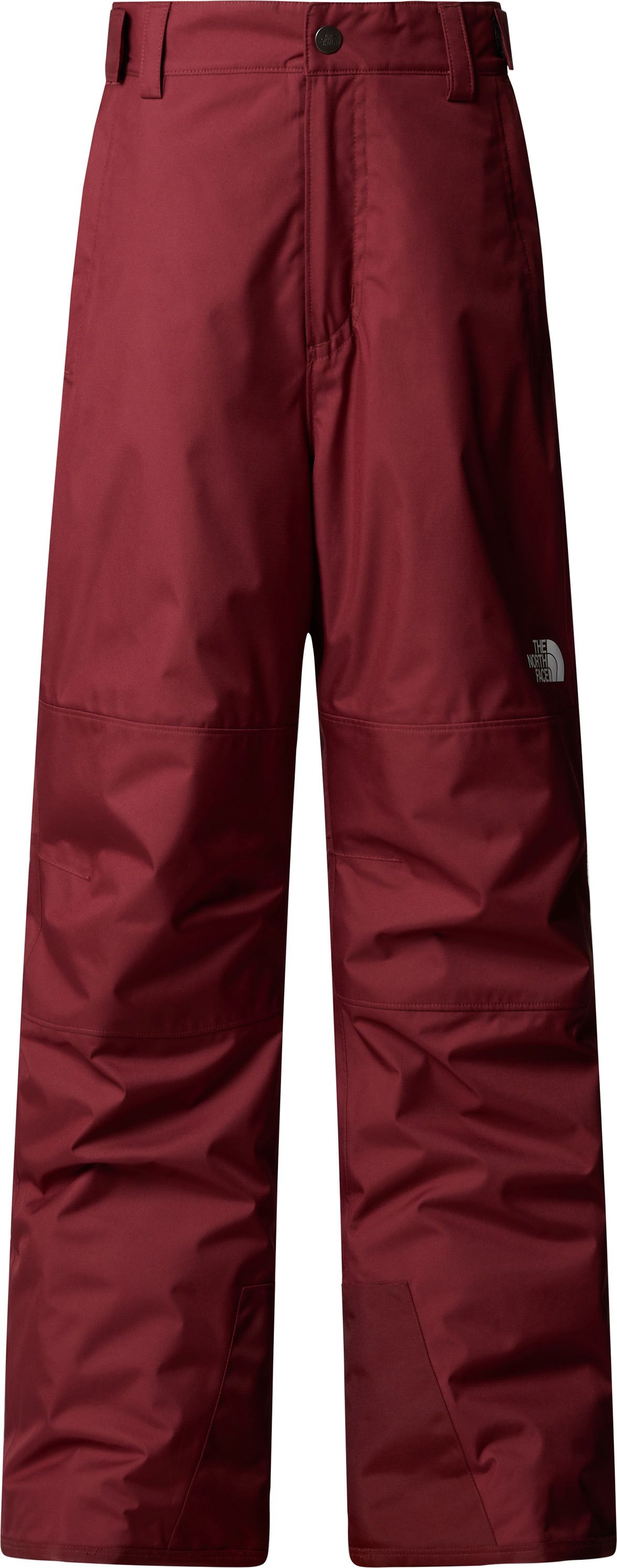 The North Face Boys' Freedom Insulated Pant Sumac