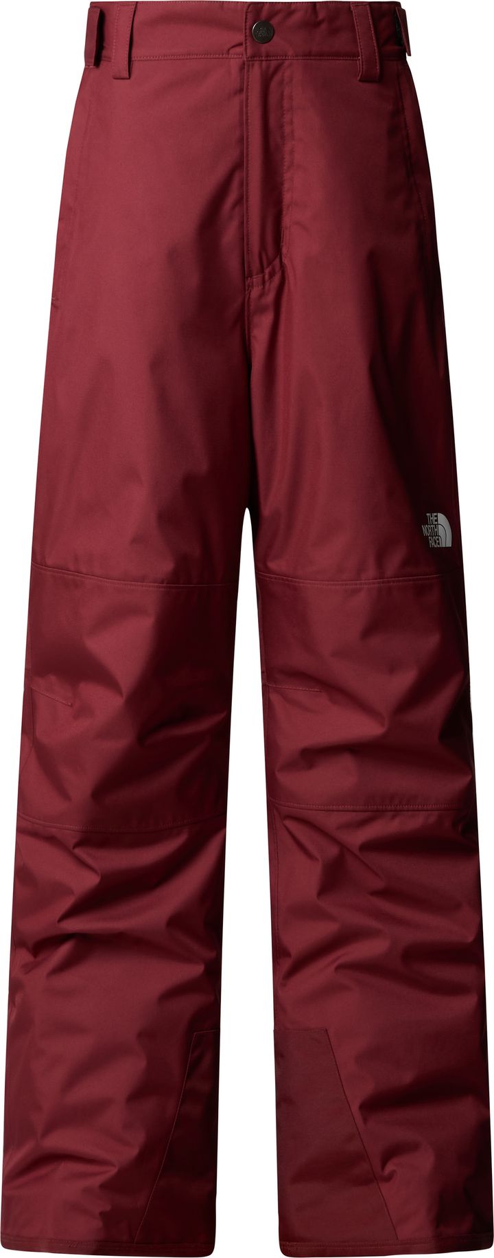 The North Face Boys' Freedom Insulated Pant Sumac The North Face The North Face Boys' Freedom Insulated Pant Sumac The North Face