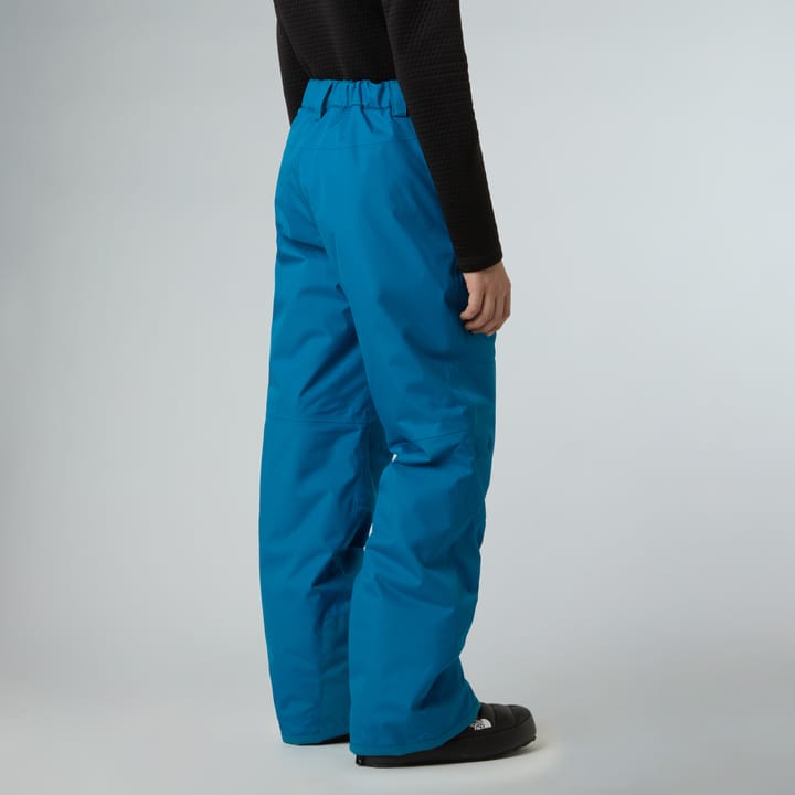The North Face Boys' Freedom Insulated Pant Dusk Blue The North Face