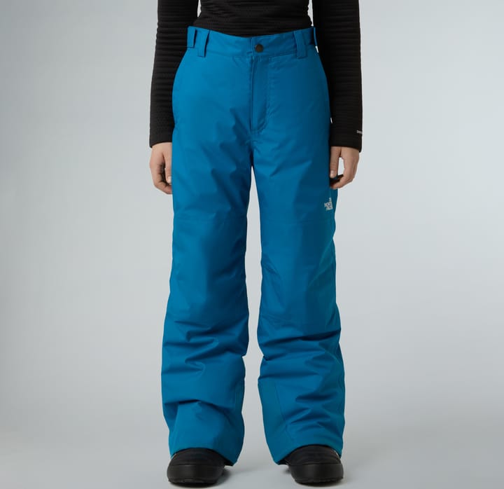 The North Face Boys' Freedom Insulated Pant Dusk Blue The North Face