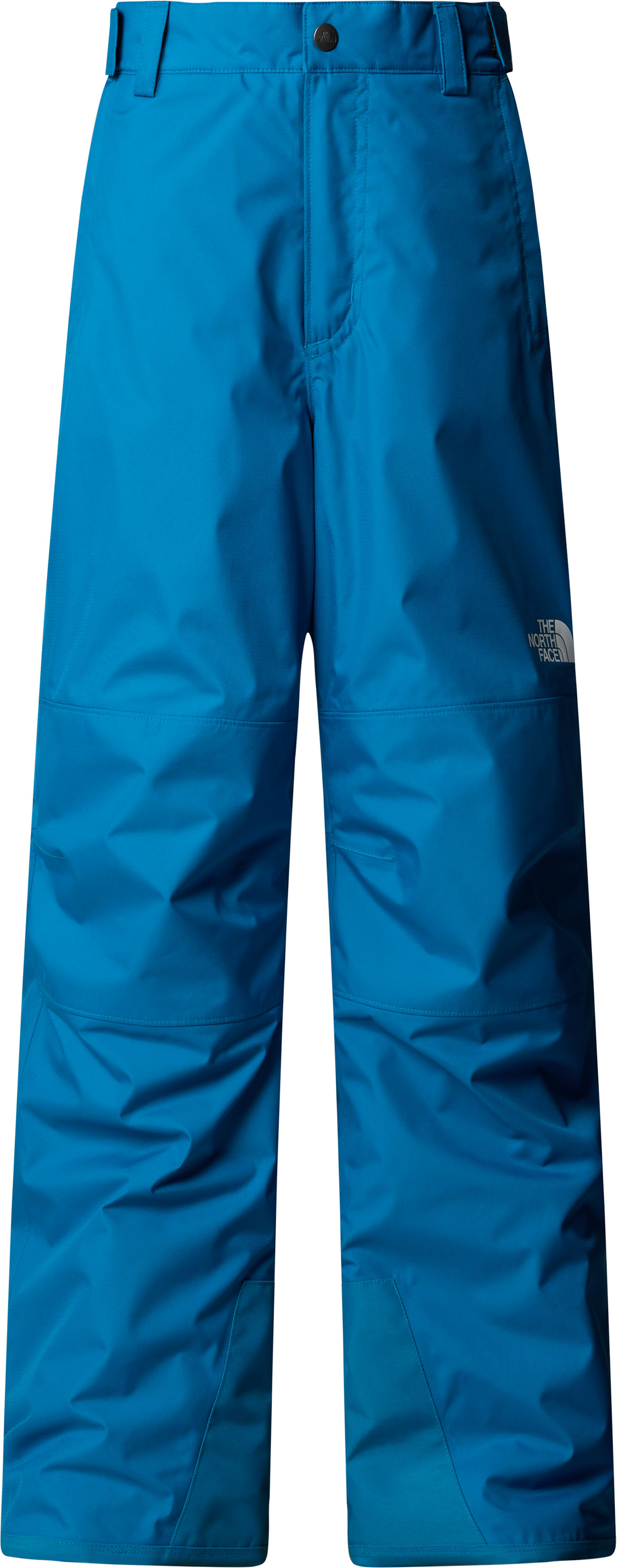 The North Face Boys' Freedom Insulated Pant Dusk Blue Skalbyxor S