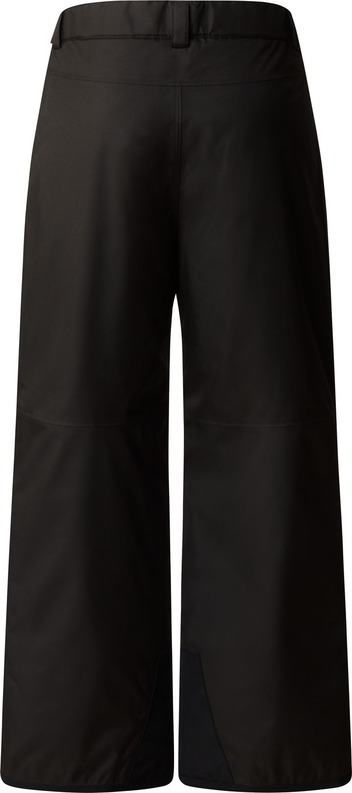 The North Face Boys' Freedom Insulated Pant TNF Black The North Face