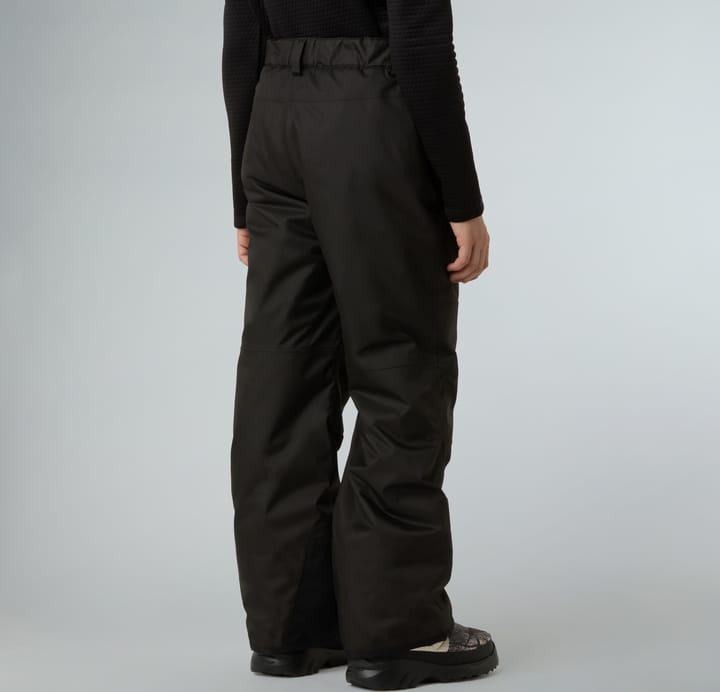 The North Face Boys' Freedom Insulated Pant TNF Black The North Face