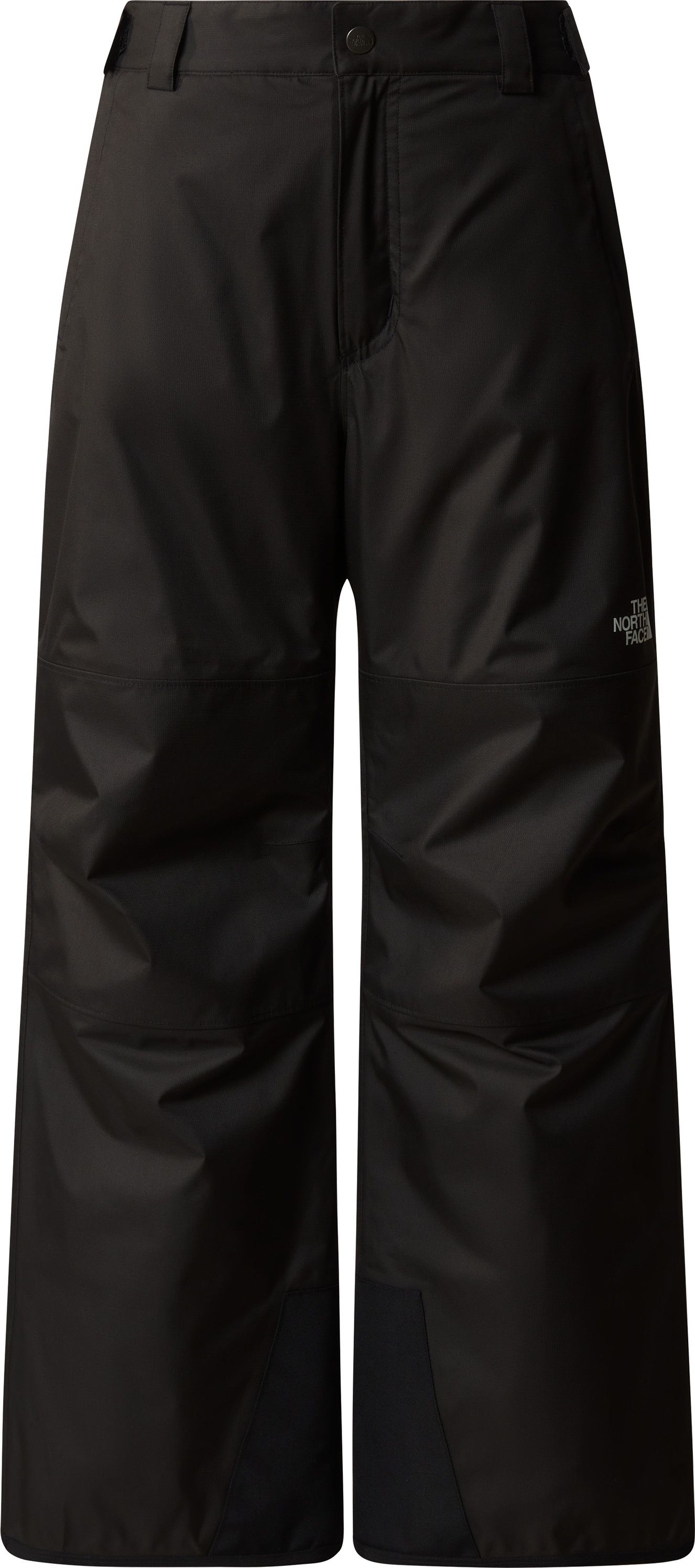 The North Face Boys' Freedom Insulated Pant TNF Black