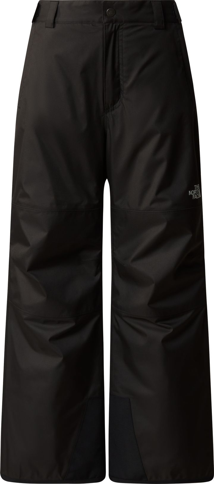 The North Face Boys' Freedom Insulated Pant TNF Black The North Face
