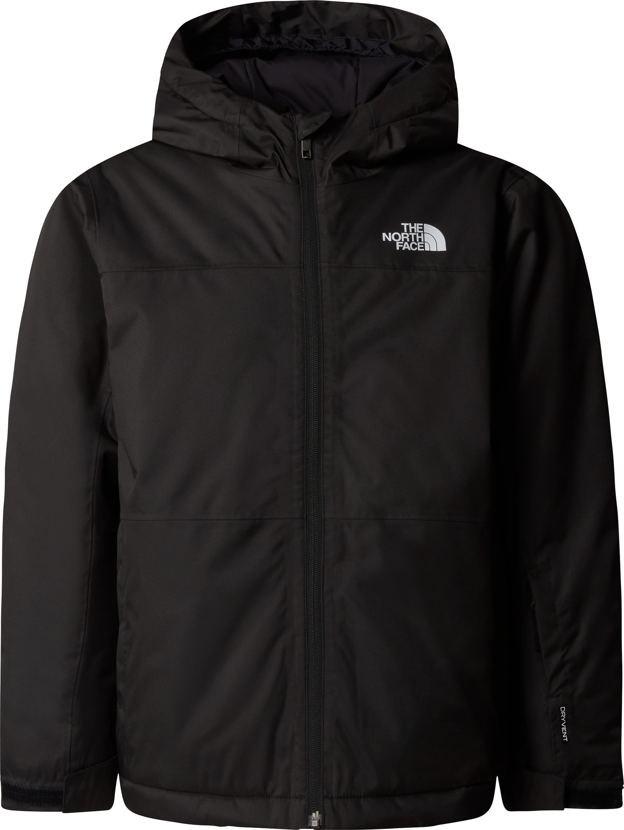 The North Face Boys' Freedom Insulated Jacket TNF
