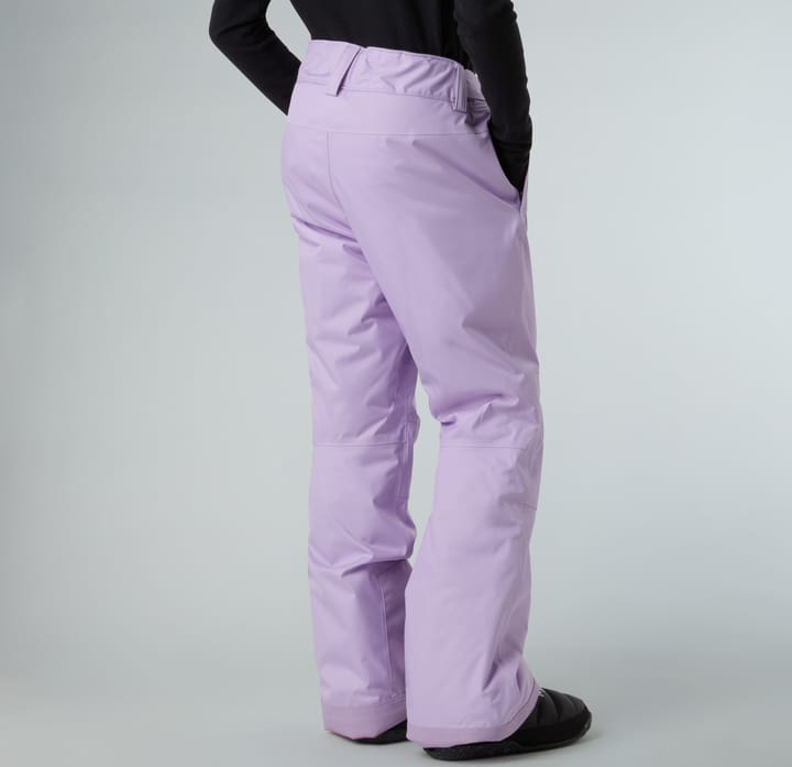 The North Face Girls' Freedom Insulated Pant Lite Lilac The North Face The North Face Girls' Freedom Insulated Pant Lite Lilac The North Face