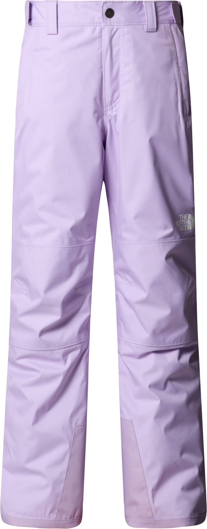 The North Face Girls' Freedom Insulated Pant Lite Lilac The North Face The North Face Girls' Freedom Insulated Pant Lite Lilac The North Face