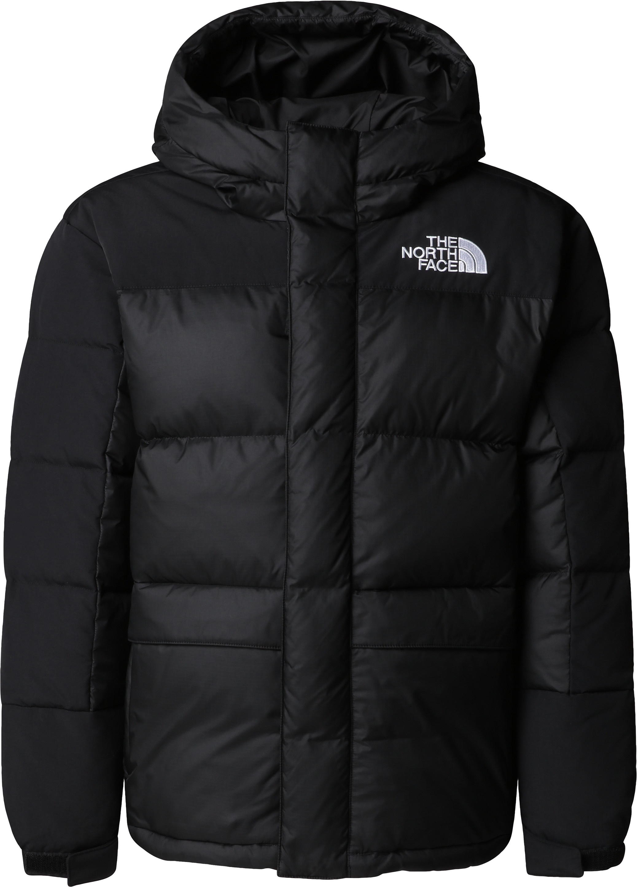 The North Face Teens' Himalayan Down Short Parka The North Face Teens' Himalayan Down Short Parka