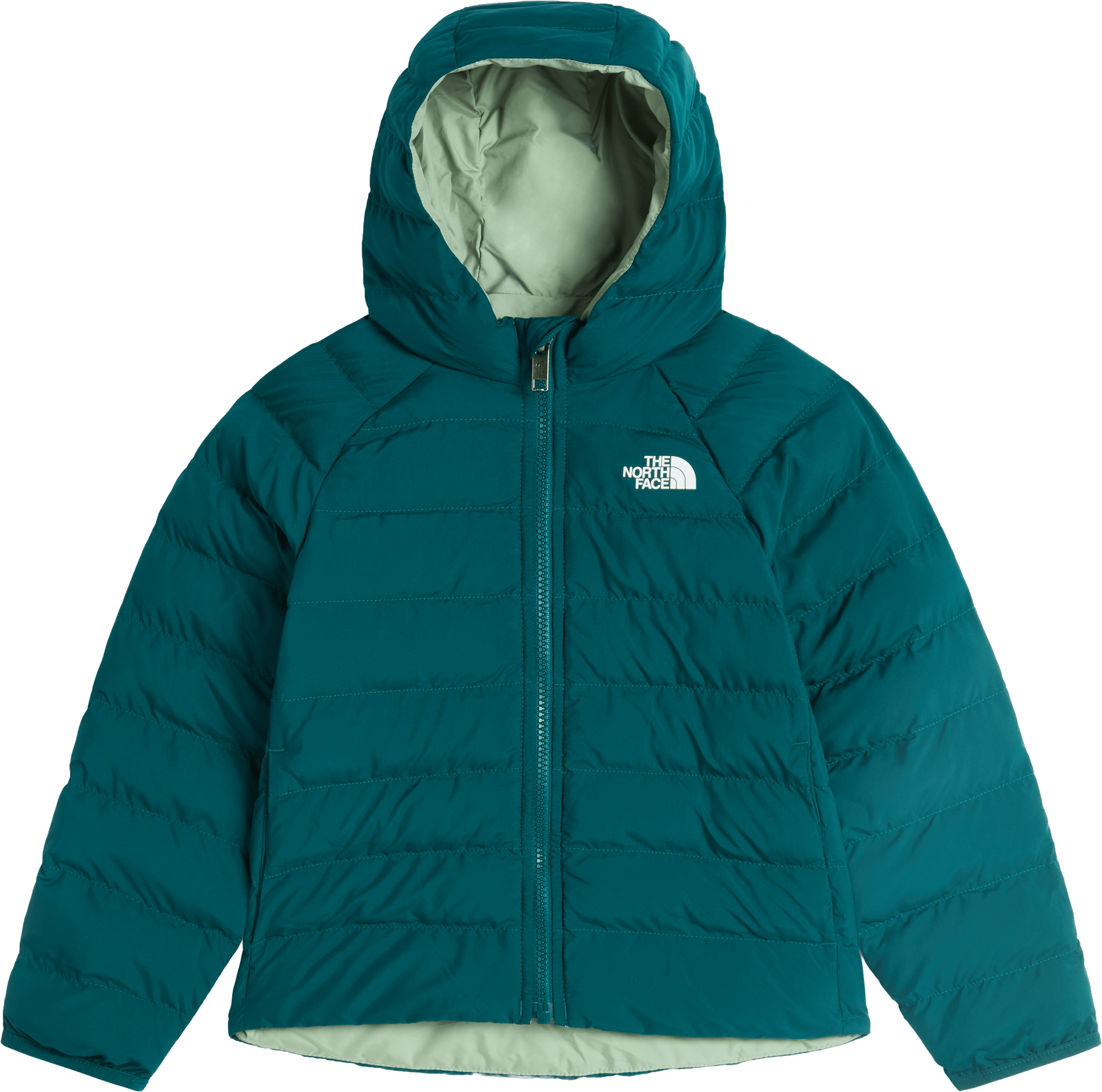 The North Face Kids' Reversible Perrito Jacket Pacific