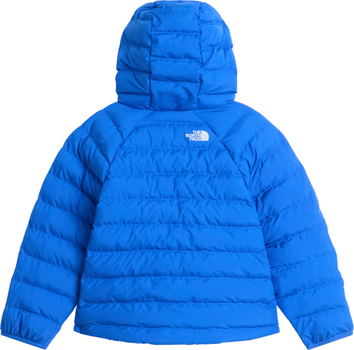 The North Face Kids' Reversible Perrito Jacket Active Blue The North Face