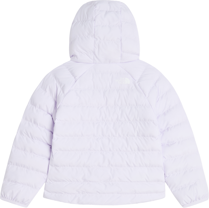 The North Face Kids' Reversible Perrito Jacket Ice Lilac The North Face