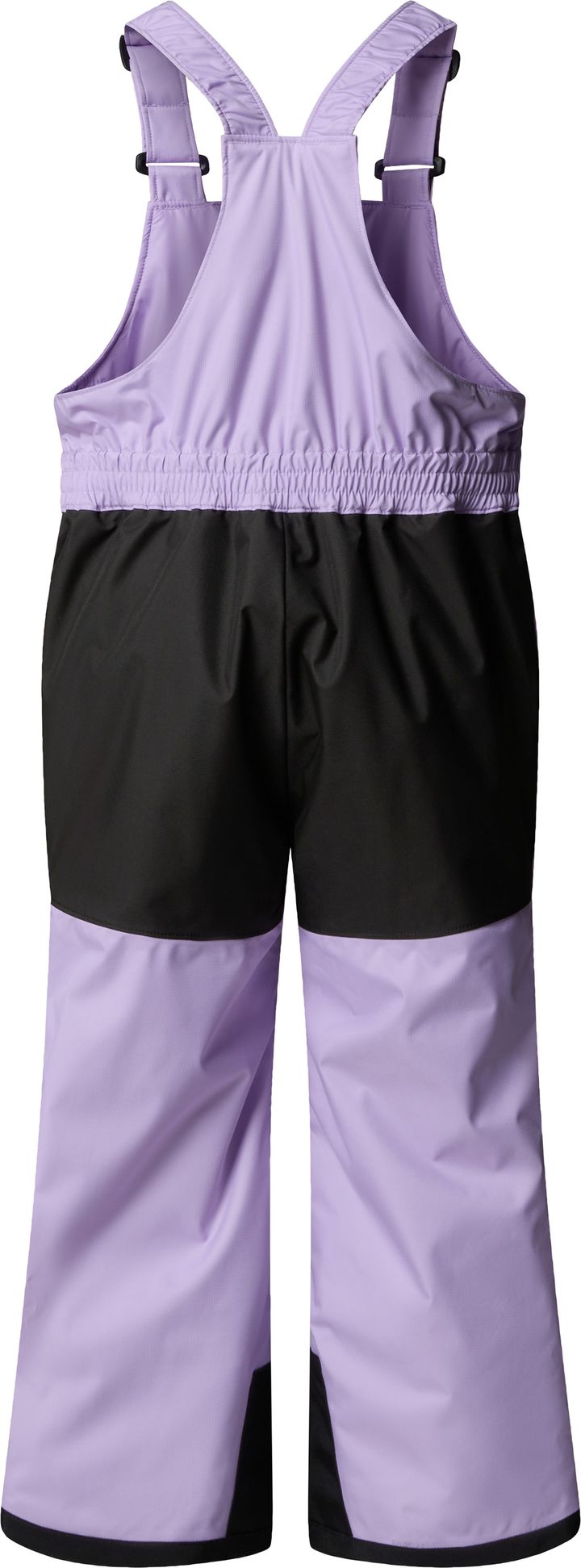 The North Face Kids' Freedom Insulated Bib Lite Lilac The North Face The North Face Kids' Freedom Insulated Bib Lite Lilac The North Face