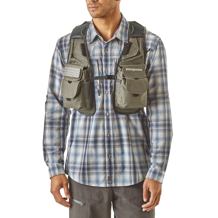 Patagonia Hybrid Pack Vest Light Bog Patagonia Patagonia Hybrid Pack Vest Light Bog Patagonia