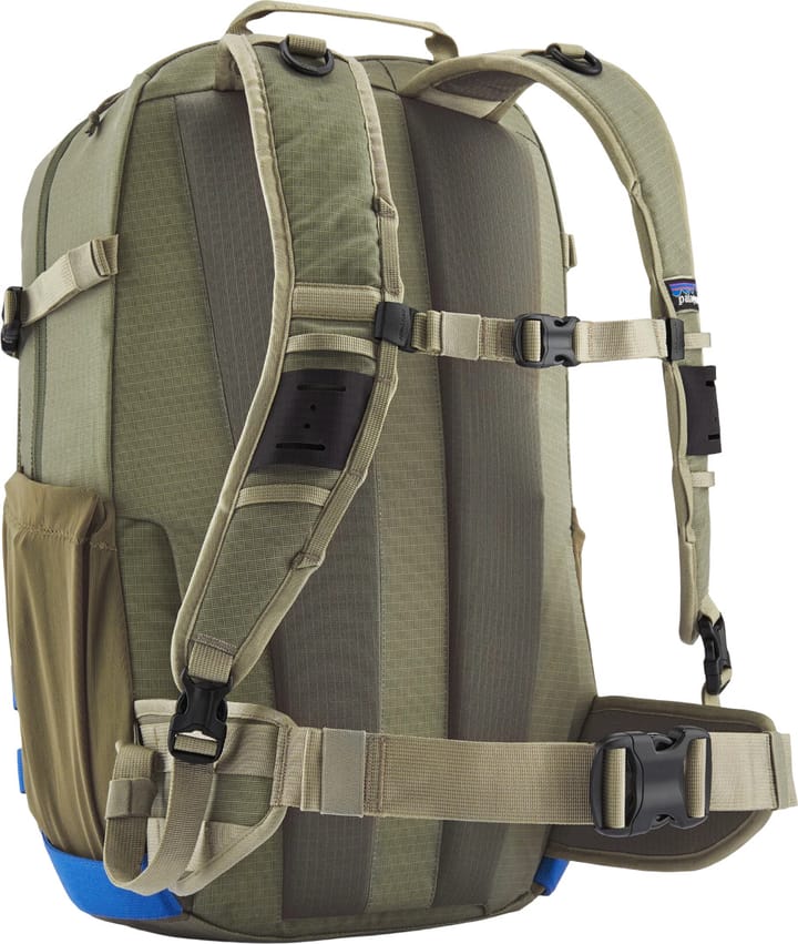 Patagonia Stealth Backpack 25l River Rock Green Patagonia Patagonia Stealth Backpack 25l River Rock Green Patagonia