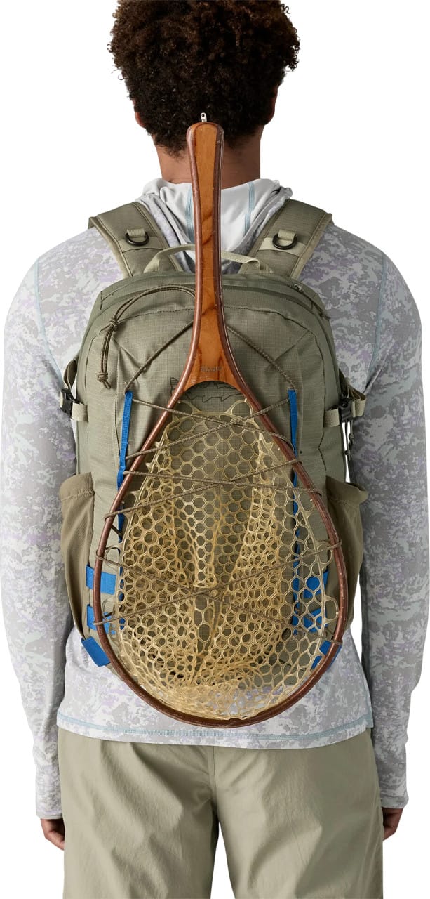 Patagonia Stealth Backpack 25l River Rock Green Patagonia Patagonia Stealth Backpack 25l River Rock Green Patagonia