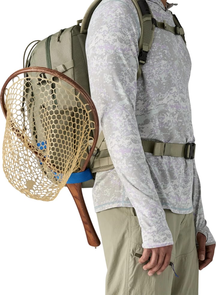 Patagonia Stealth Backpack 25l Forge Grey Patagonia