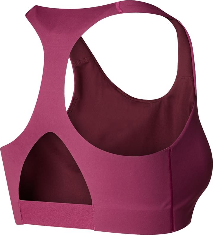 The North Face Women's Movmynt Bra Cyber Berry The North Face