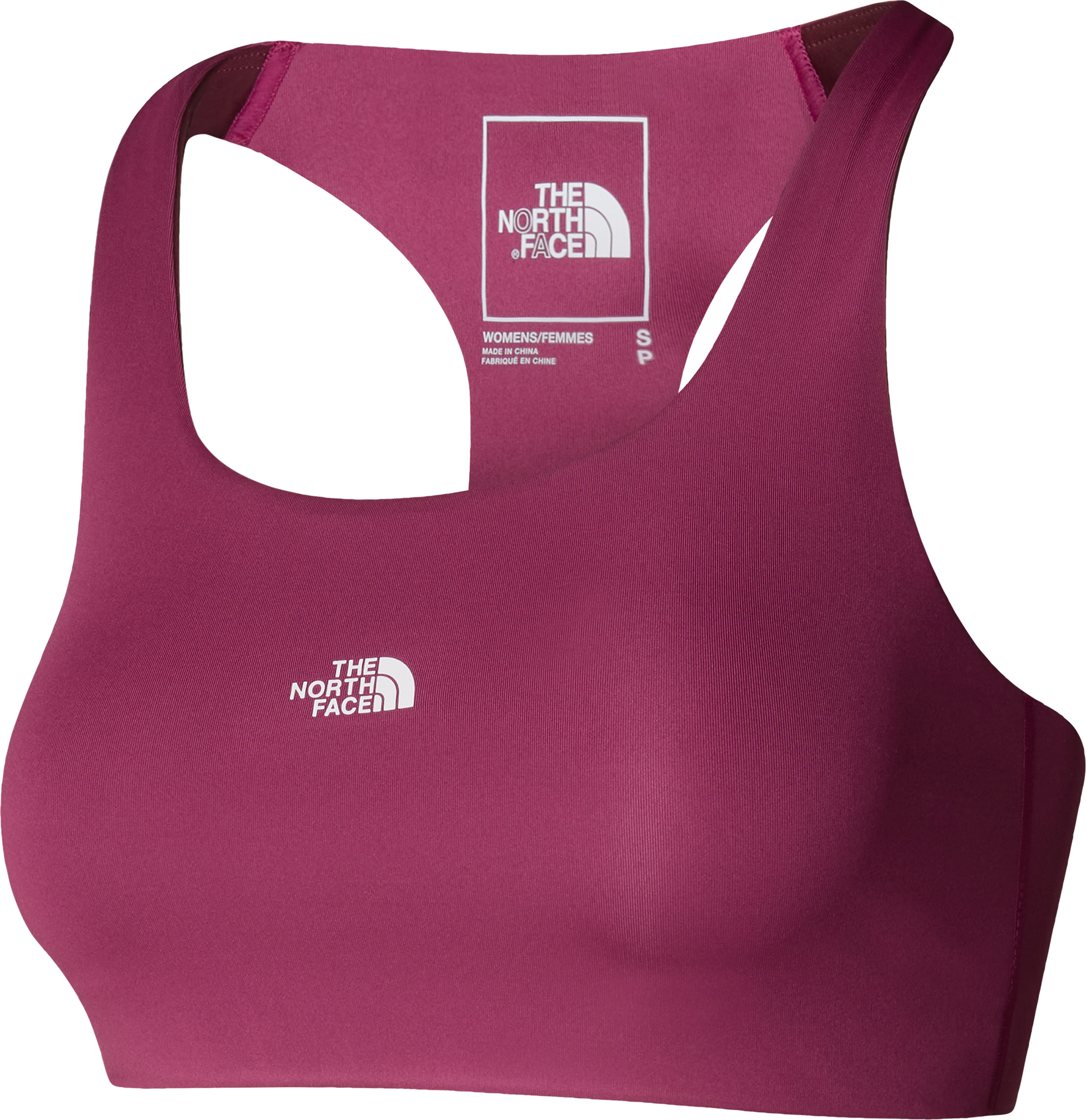The North Face Women's Movmynt Bra TNF Black