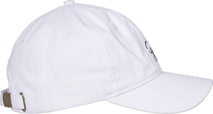 Isbjörn of Sweden Kids' Playoff Baseball Cap White Isbjörn of Sweden