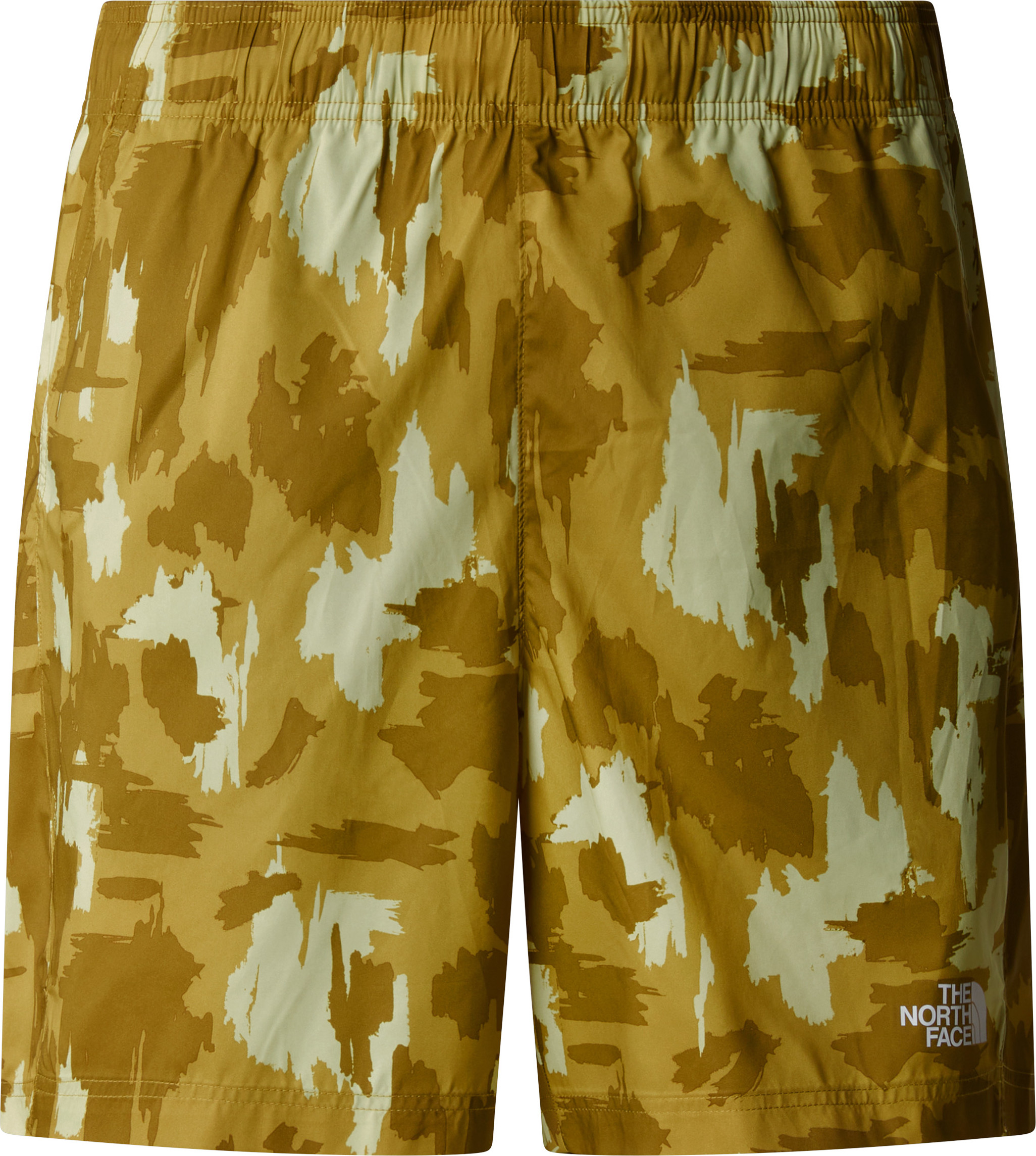 The North Face Mountain Athletics 24/7 Printed Shorts
