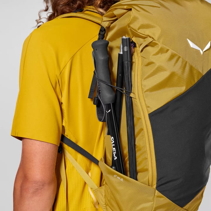 Salewa Pedroc Core 22l Olive Oil Salewa