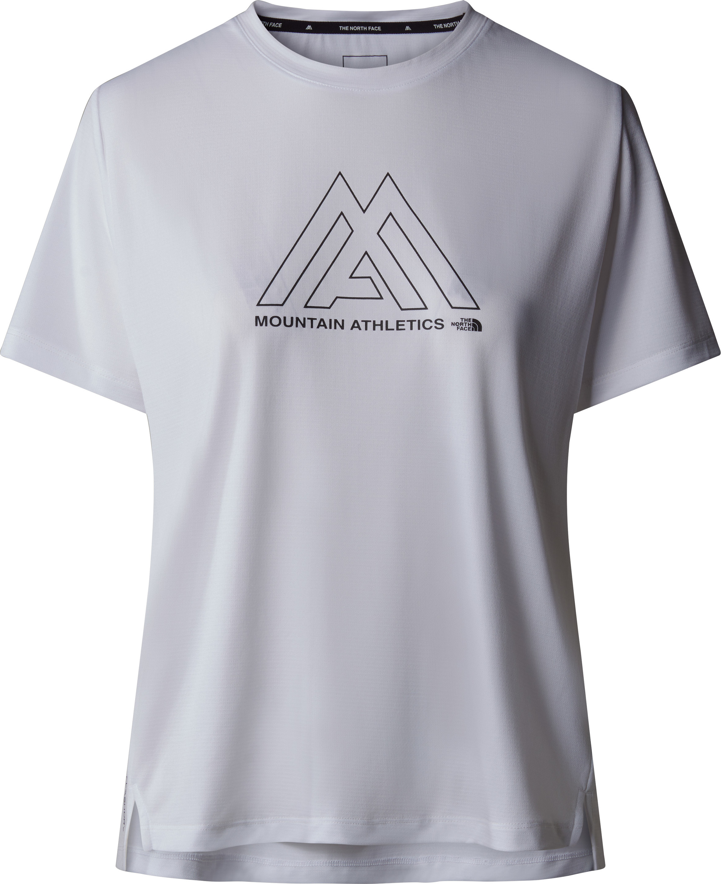 The North Face Women's Mountain Athletics Flex T-Shirt
