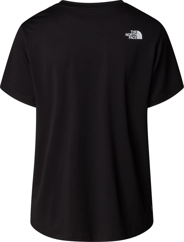 ★THE NORTH FACE★ TNF Korean Short Sleeve T-shirt 5BLACK NT The North Face Women's Flex T-Shirt TNF Black | Buy The