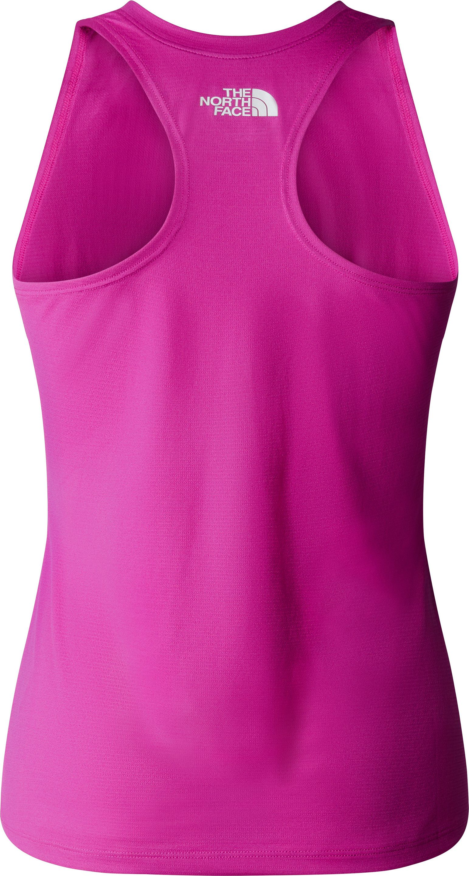 【The North Face】 DELPHIE S/S R/TEE - HOT_PINK ☆THE NORTH FACE☆DELPHIE S/S R/TEE☆ (THE NORTH FACE/T