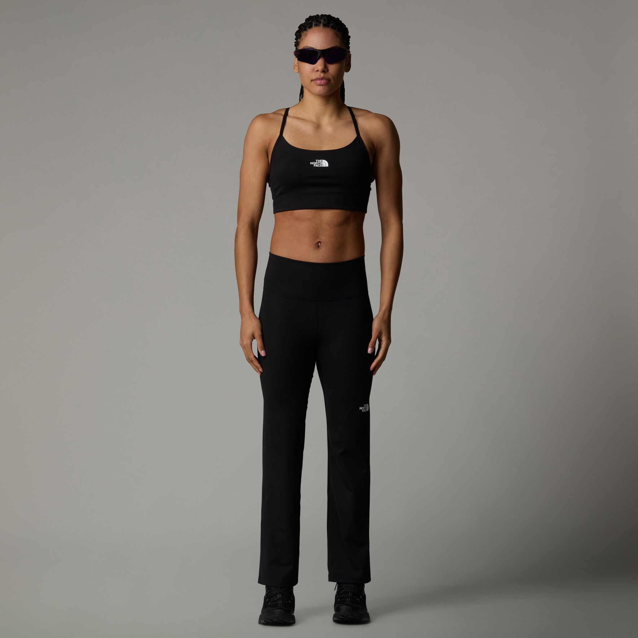 ☆関税込☆THE NORTH FACE★MOTION FLEX BRA TOP★ The North Face Women's Flex Bra TNF Black | Buy The North