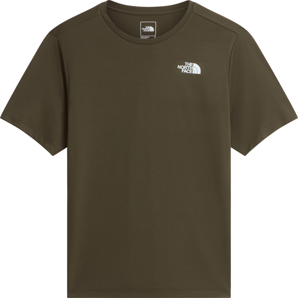 Men's 24/7 Short Sleeve Tee