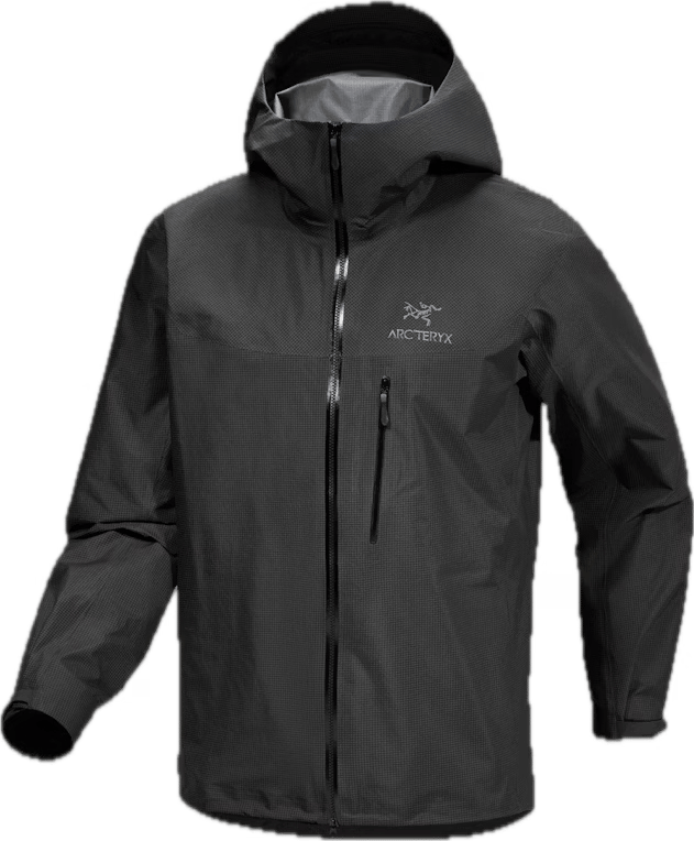 Arc'teryx Alpha Sl Jacket M Black