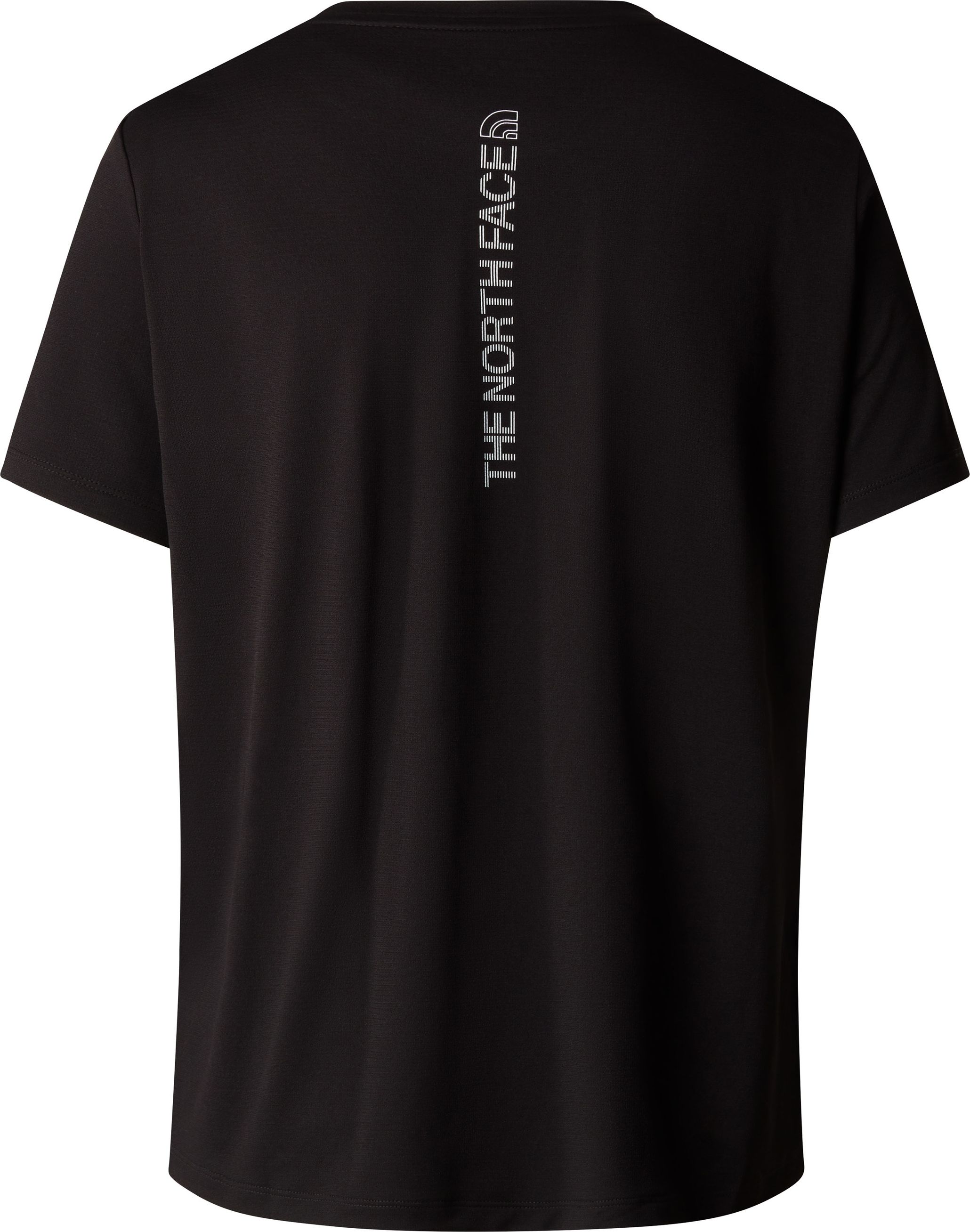Tシャツ・カットソー [The North Face] WORKWAY S/S SHIRTS - BLACK The North Face cotton t-shirt black color at PRM US