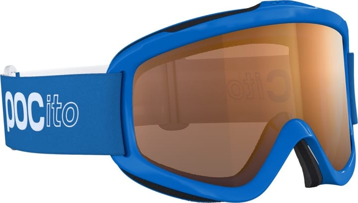 POC Pocito Iris Fluorescent Blue/partly Sunny Light Orange POC POC Pocito Iris Fluorescent Blue/partly Sunny Light Orange POC