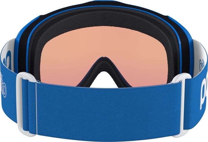 POC Pocito Iris Fluorescent Blue/partly Sunny Light Orange POC POC Pocito Iris Fluorescent Blue/partly Sunny Light Orange POC