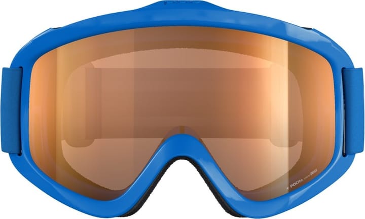 POC Pocito Iris Fluorescent Blue/partly Sunny Light Orange POC POC Pocito Iris Fluorescent Blue/partly Sunny Light Orange POC